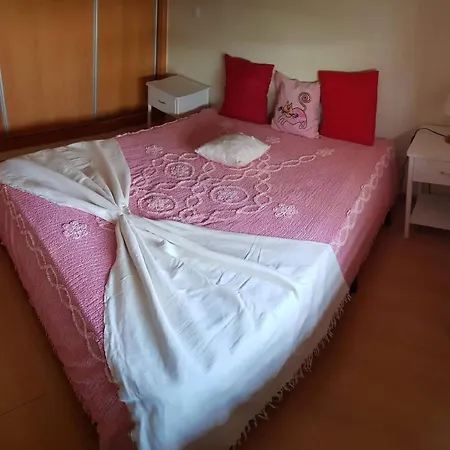 Apartment Convista