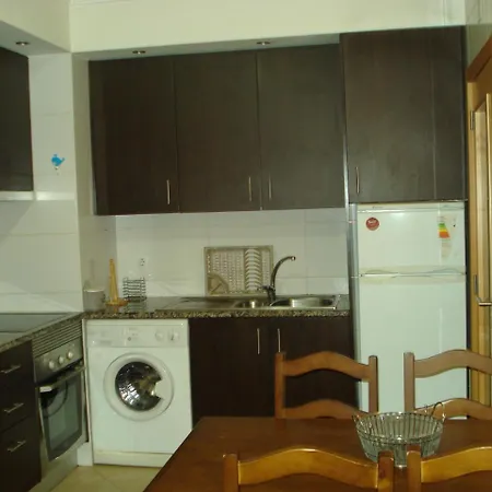 Convista Apartment Portimao