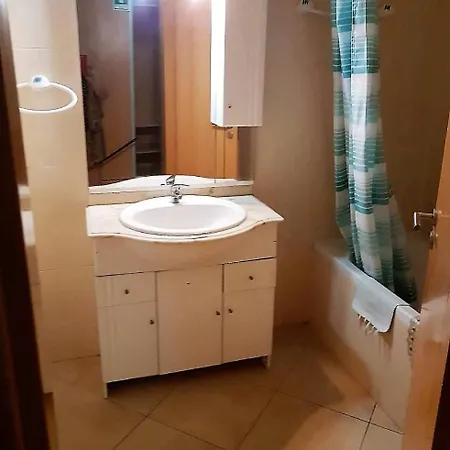 Convista Apartment *