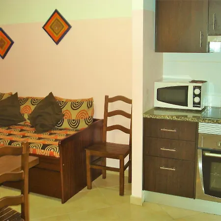 Convista Apartment Portimao