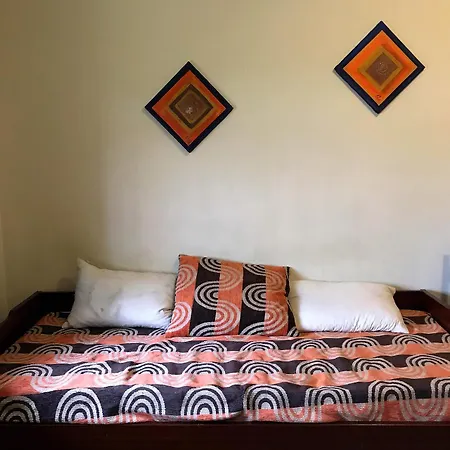 Convista Apartment *