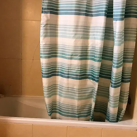 Apartment Convista *