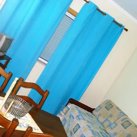 Apartmán Convista *