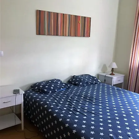 Apartmán Convista